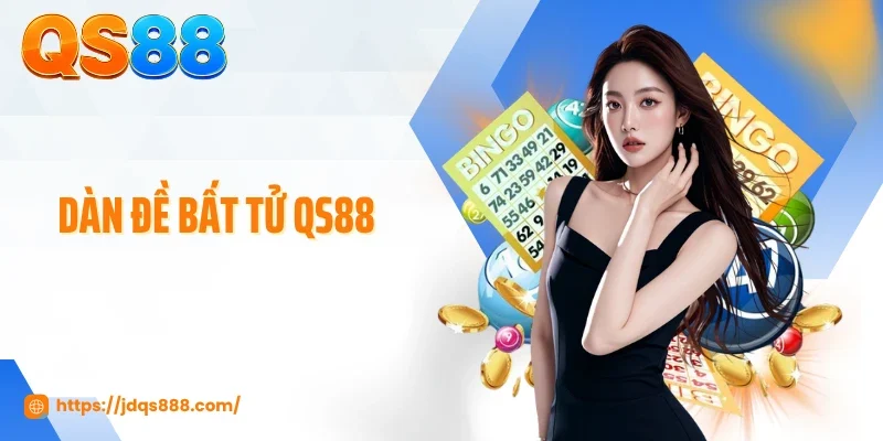Dàn Đề Bất Tử QS88: Cách Xây Dựng Dải Số Ổn Định Dài Hạn